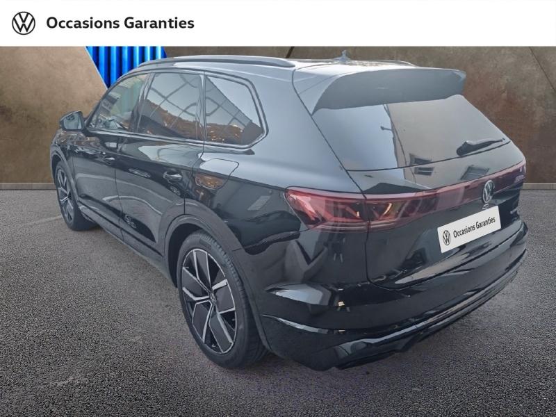 Voitures occasions VOLKSWAGEN TOUAREG R Mougins