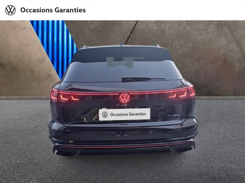 Voitures occasions VOLKSWAGEN TOUAREG R Mougins