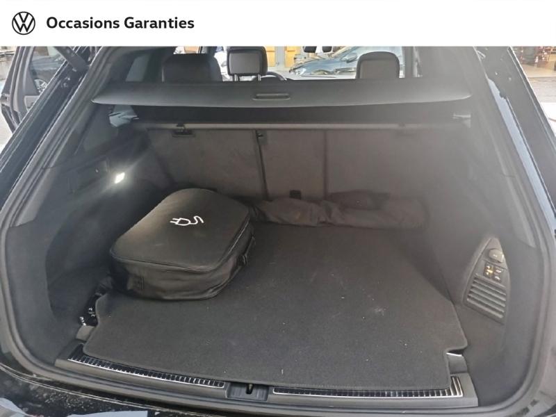 Voitures occasions VOLKSWAGEN TOUAREG R Mougins