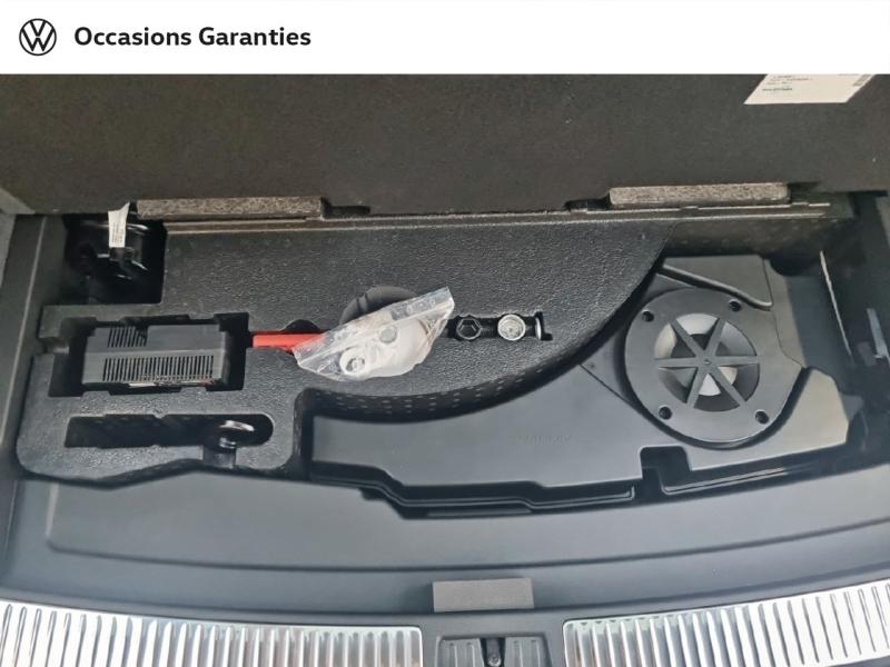 Voitures occasions VOLKSWAGEN TOUAREG R Mougins