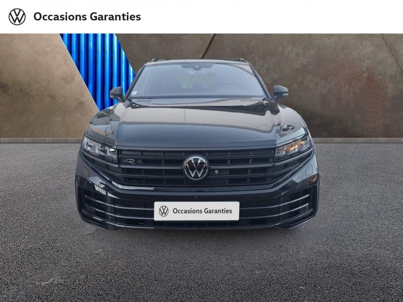 Voitures occasions VOLKSWAGEN TOUAREG R Mougins