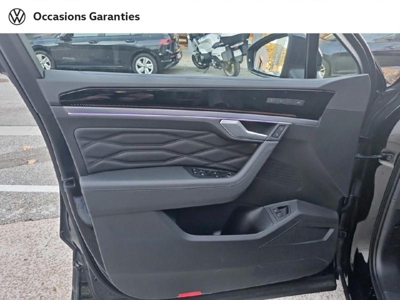 Voitures occasions VOLKSWAGEN TOUAREG R Mougins