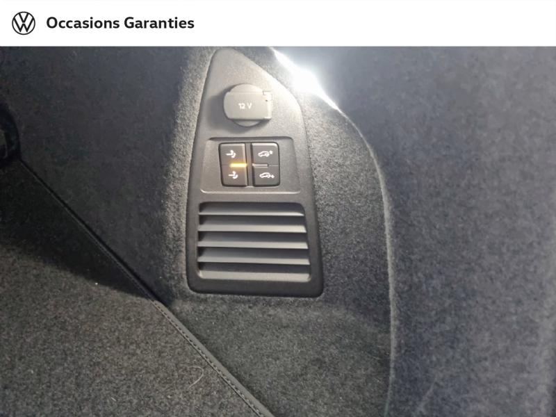 Voitures occasions VOLKSWAGEN TOUAREG R Mougins