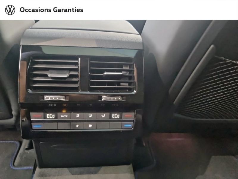 Voitures occasions VOLKSWAGEN TOUAREG R Mougins