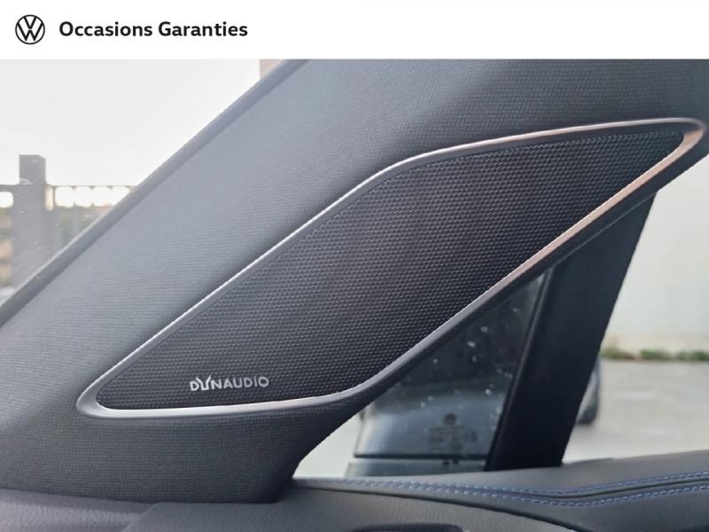 Voitures occasions VOLKSWAGEN TOUAREG R Mougins