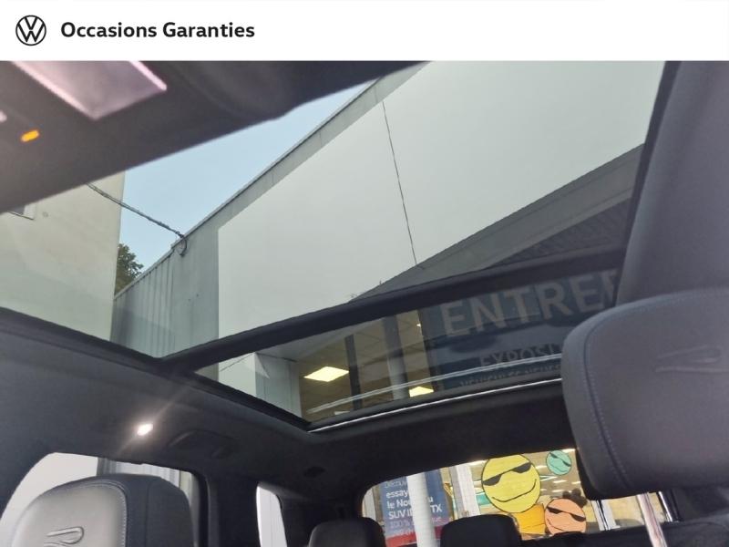 Voitures occasions VOLKSWAGEN TOUAREG R Mougins