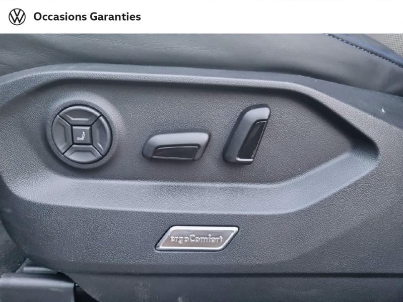 Voitures occasions VOLKSWAGEN TOUAREG R Mougins