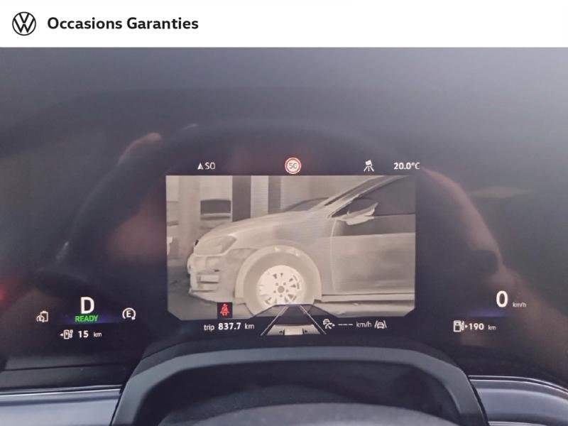 Voitures occasions VOLKSWAGEN TOUAREG R Mougins