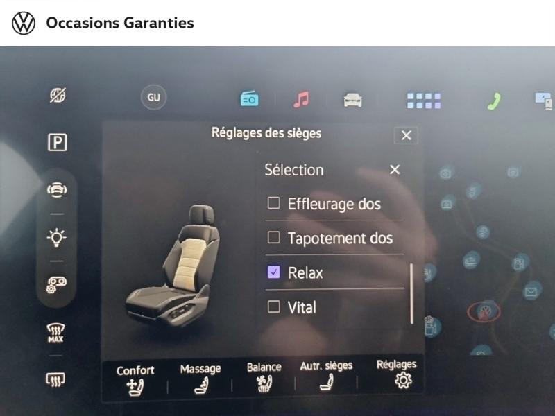 Voitures occasions VOLKSWAGEN TOUAREG R Mougins