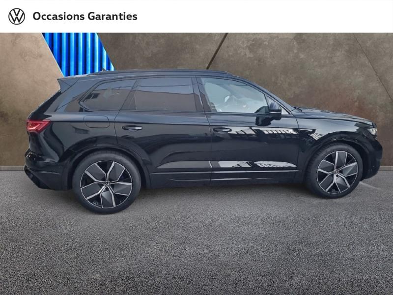 Voitures occasions VOLKSWAGEN TOUAREG R Mougins