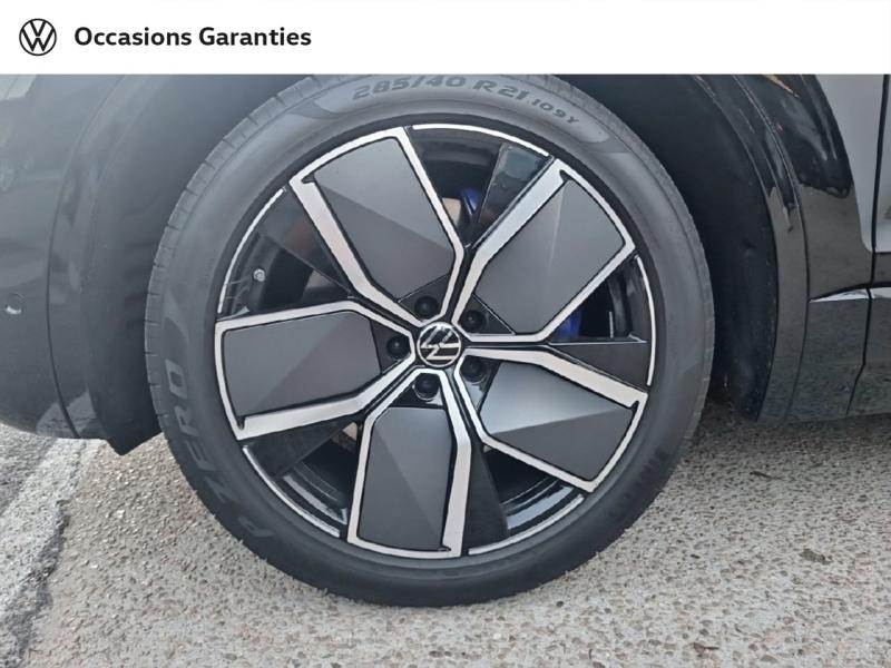 Voitures occasions VOLKSWAGEN TOUAREG R Mougins