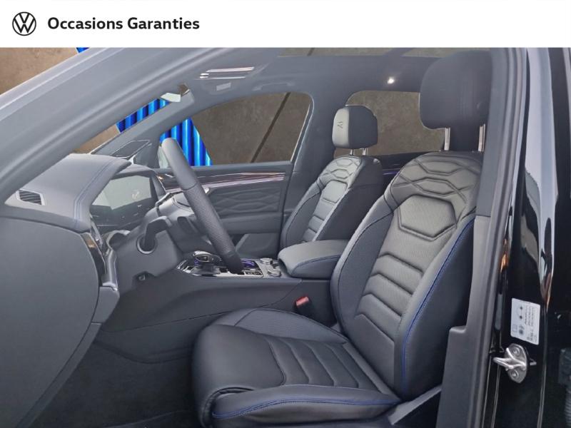 Voitures occasions VOLKSWAGEN TOUAREG R Mougins