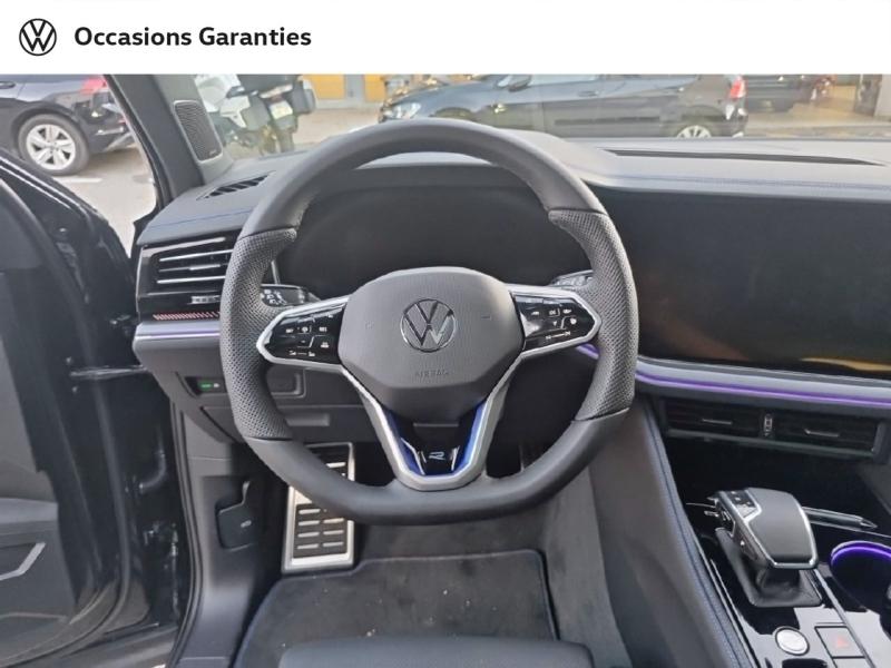 Voitures occasions VOLKSWAGEN TOUAREG R Mougins