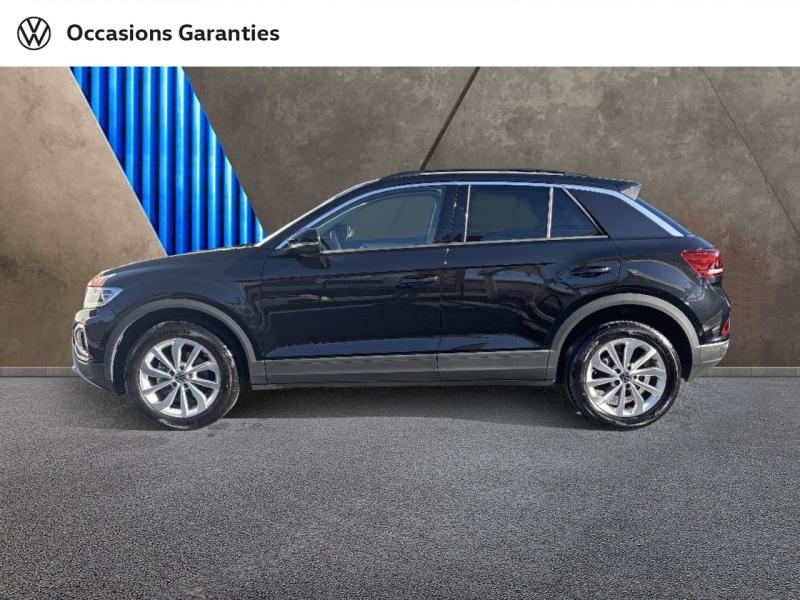 Voitures occasions VOLKSWAGEN T-ROC VW Edition Mougins
