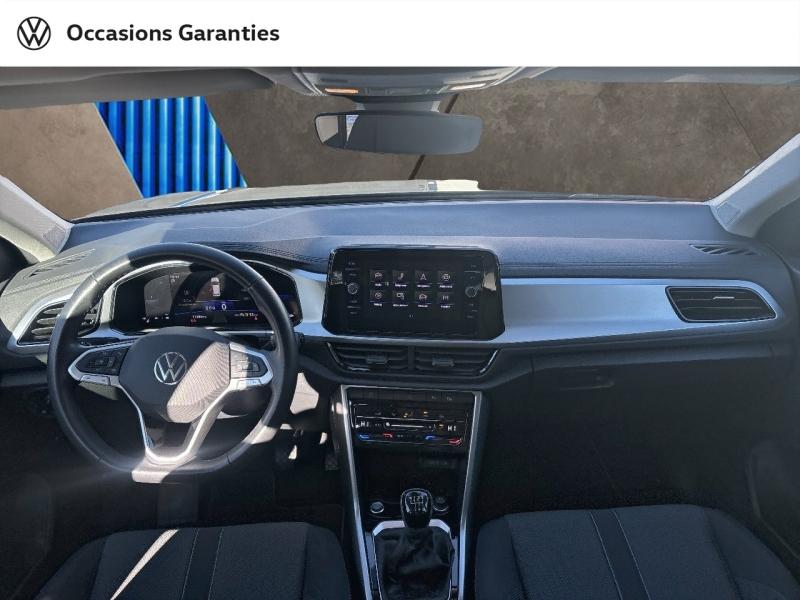 Voitures occasions VOLKSWAGEN T-ROC VW Edition Mougins