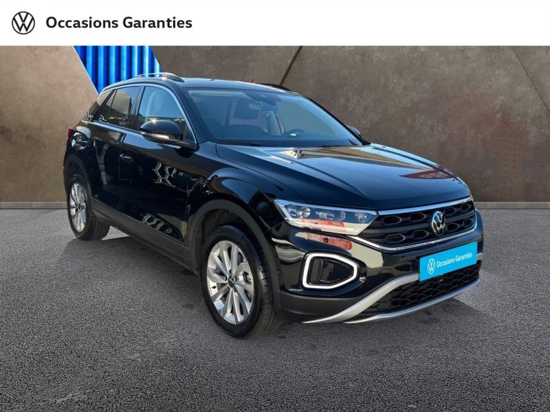 Voitures occasions VOLKSWAGEN T-ROC VW Edition Mougins