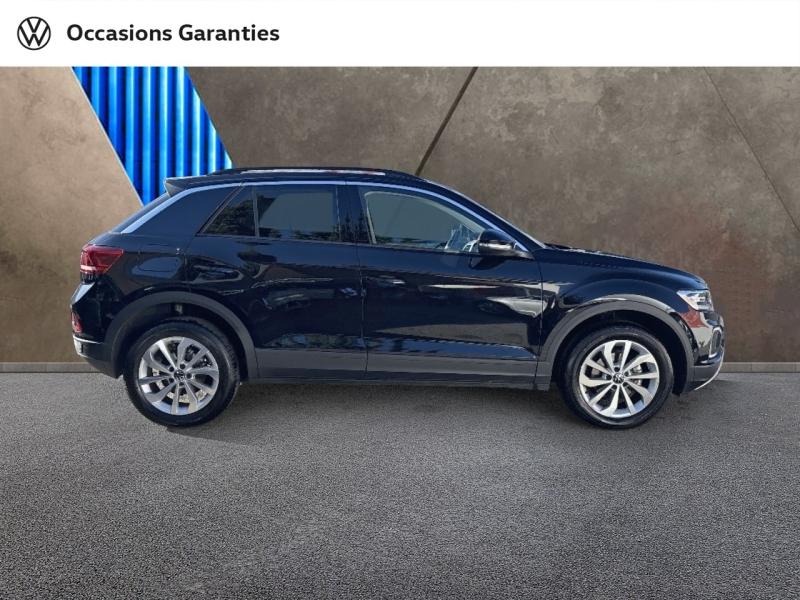 Voitures occasions VOLKSWAGEN T-ROC VW Edition Mougins