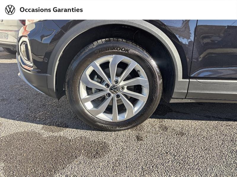 Voitures occasions VOLKSWAGEN T-ROC VW Edition Mougins