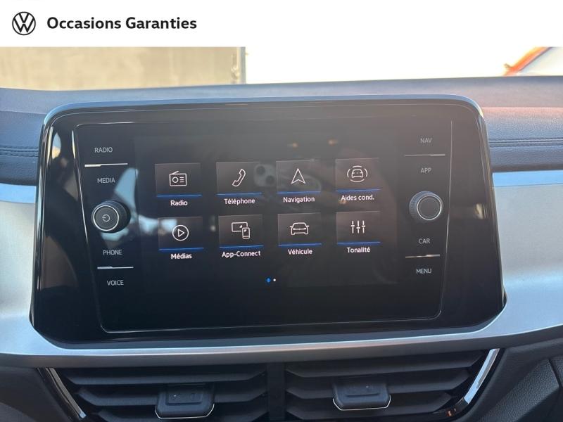 Voitures occasions VOLKSWAGEN T-ROC VW Edition Mougins