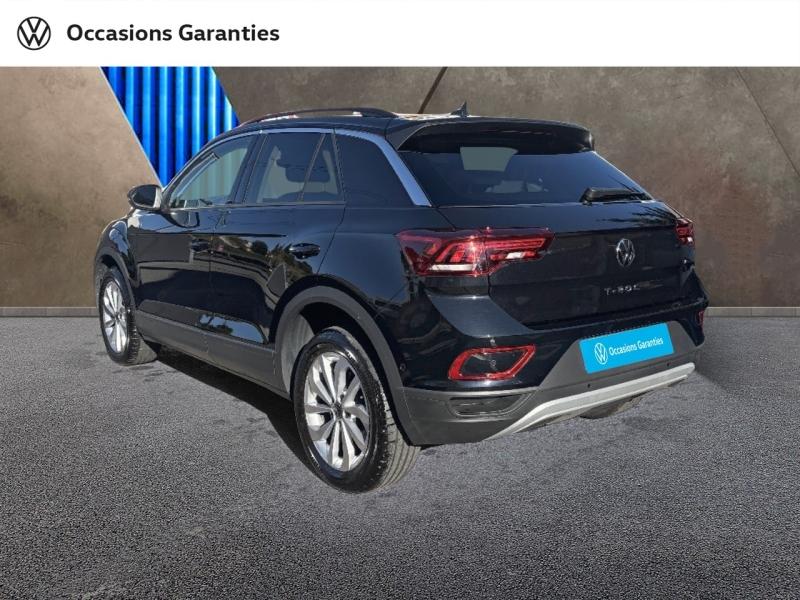 Voitures occasions VOLKSWAGEN T-ROC VW Edition Mougins