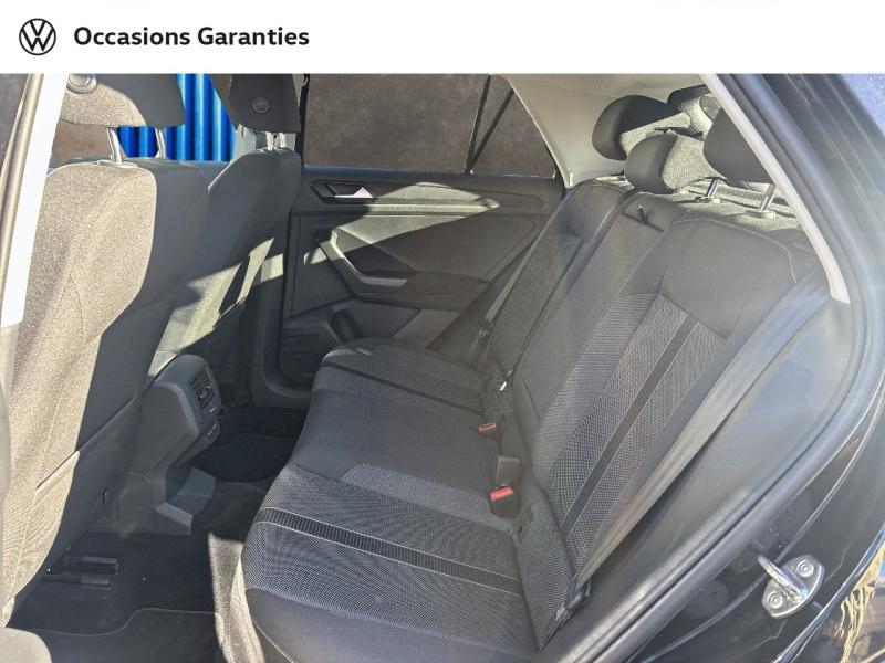 Voitures occasions VOLKSWAGEN T-ROC VW Edition Mougins
