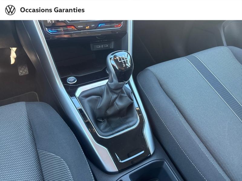 Voitures occasions VOLKSWAGEN T-ROC VW Edition Mougins