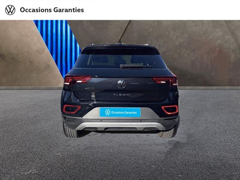 Voitures occasions VOLKSWAGEN T-ROC VW Edition Mougins