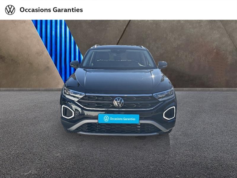 Voitures occasions VOLKSWAGEN T-ROC VW Edition Mougins