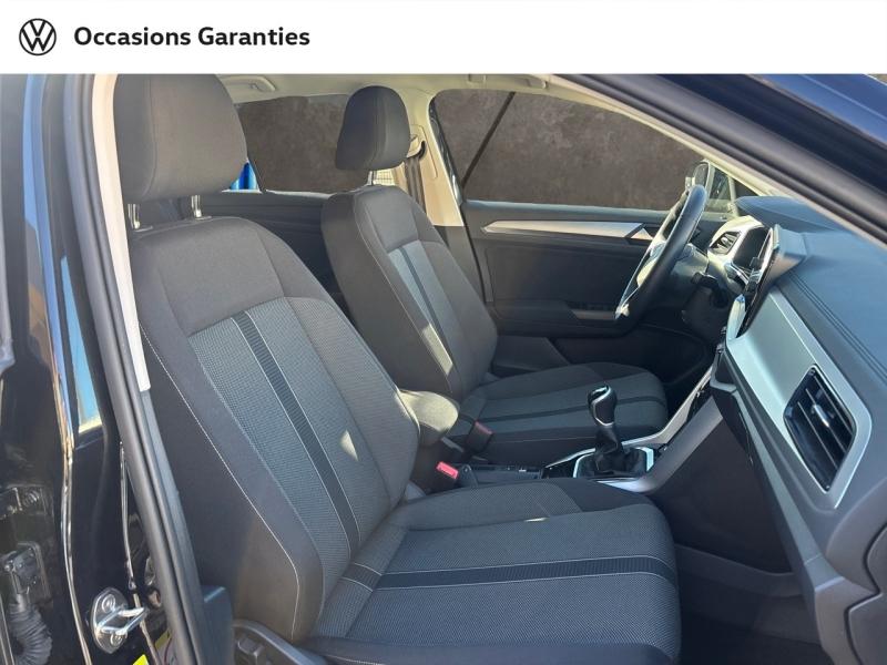 Voitures occasions VOLKSWAGEN T-ROC VW Edition Mougins