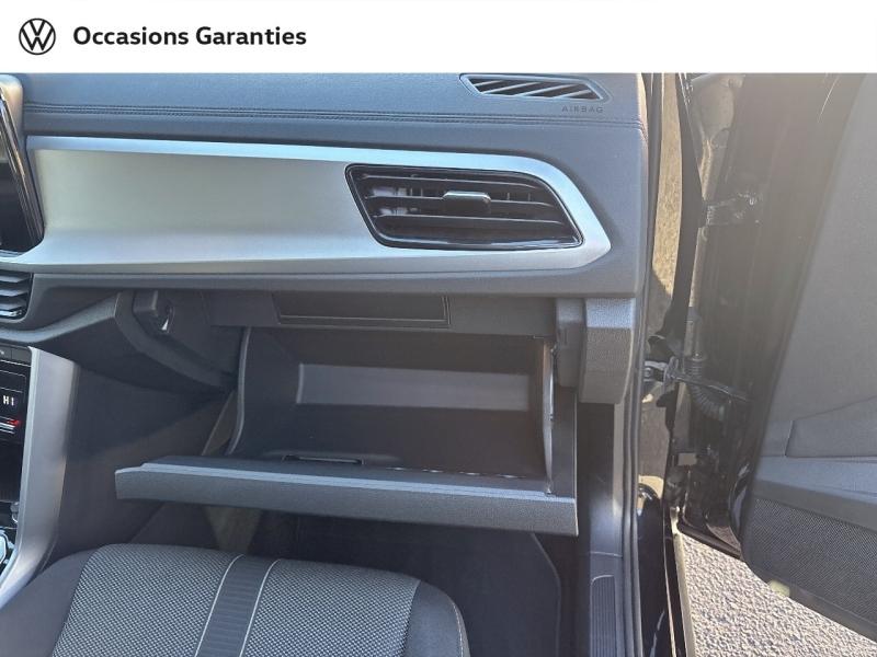 Voitures occasions VOLKSWAGEN T-ROC VW Edition Mougins