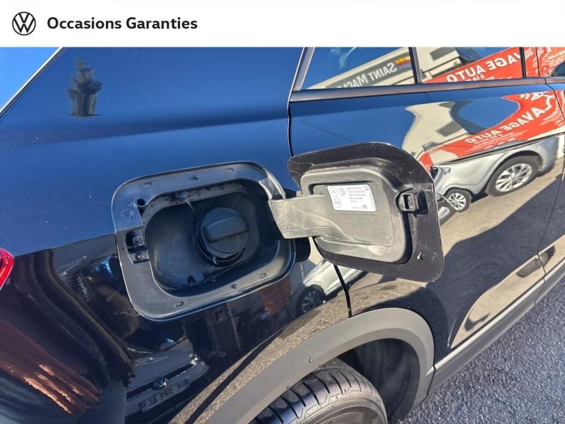 Voitures occasions VOLKSWAGEN T-ROC VW Edition Mougins
