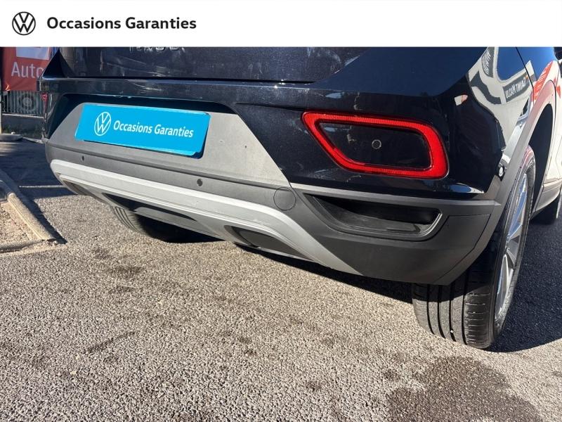 Voitures occasions VOLKSWAGEN T-ROC VW Edition Mougins