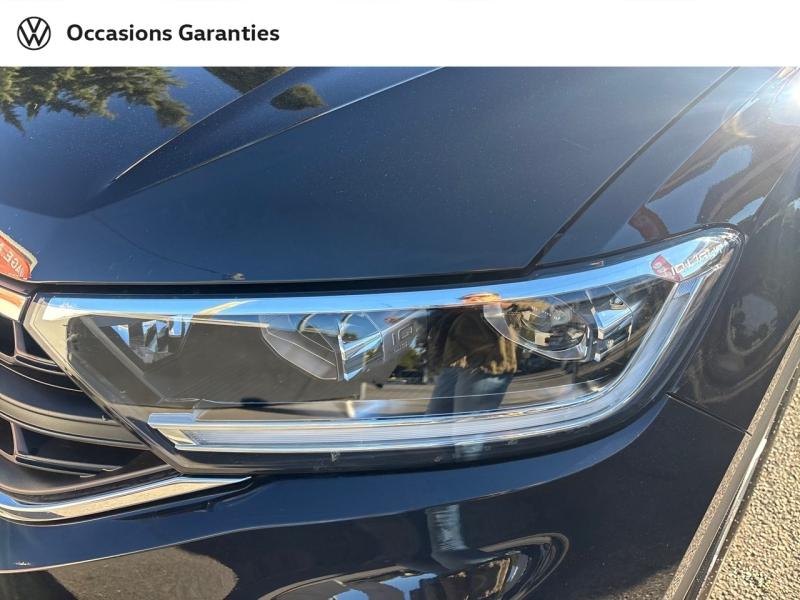 Voitures occasions VOLKSWAGEN T-ROC VW Edition Mougins