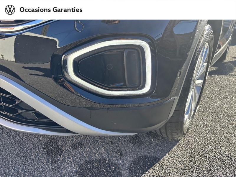 Voitures occasions VOLKSWAGEN T-ROC VW Edition Mougins