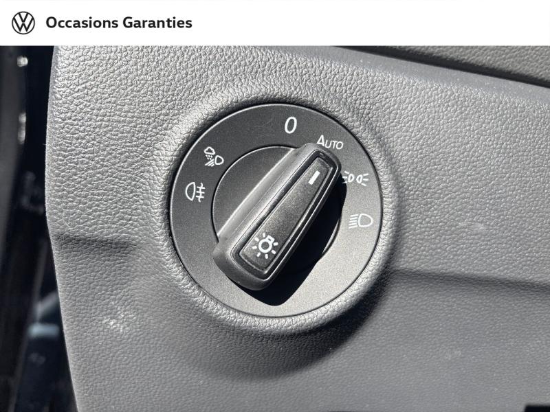 Voitures occasions VOLKSWAGEN T-ROC VW Edition Mougins