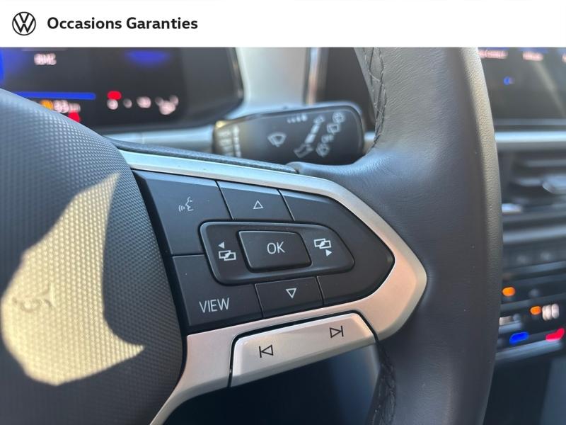 Voitures occasions VOLKSWAGEN T-ROC VW Edition Mougins