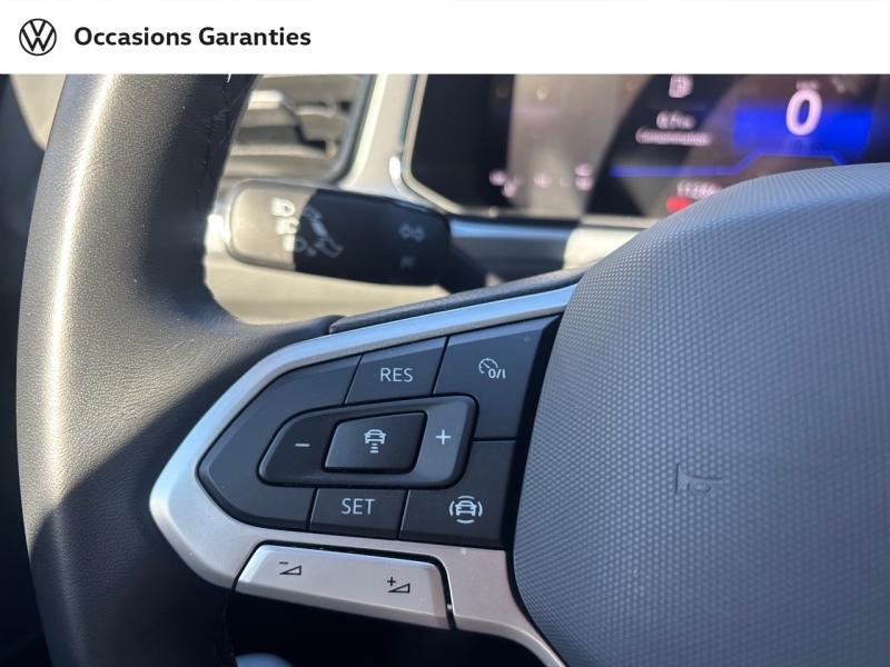 Voitures occasions VOLKSWAGEN T-ROC VW Edition Mougins