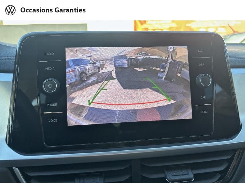 Voitures occasions VOLKSWAGEN T-ROC VW Edition Mougins