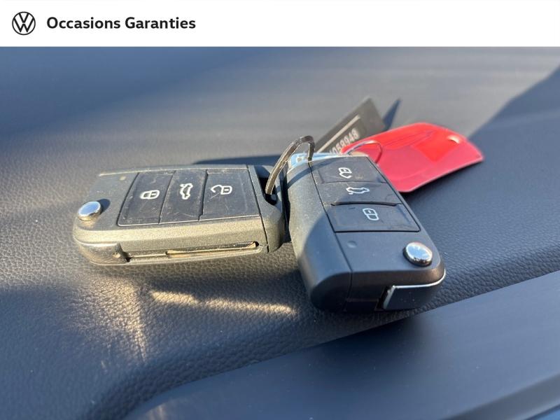 Voitures occasions VOLKSWAGEN T-ROC VW Edition Mougins
