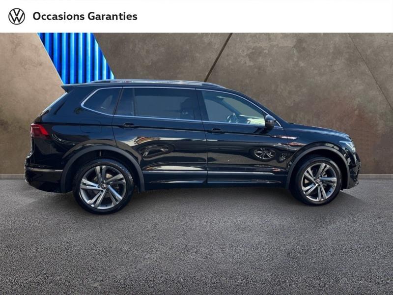 Voitures occasions VOLKSWAGEN TIGUAN ALLSPACE R-Line Mougins