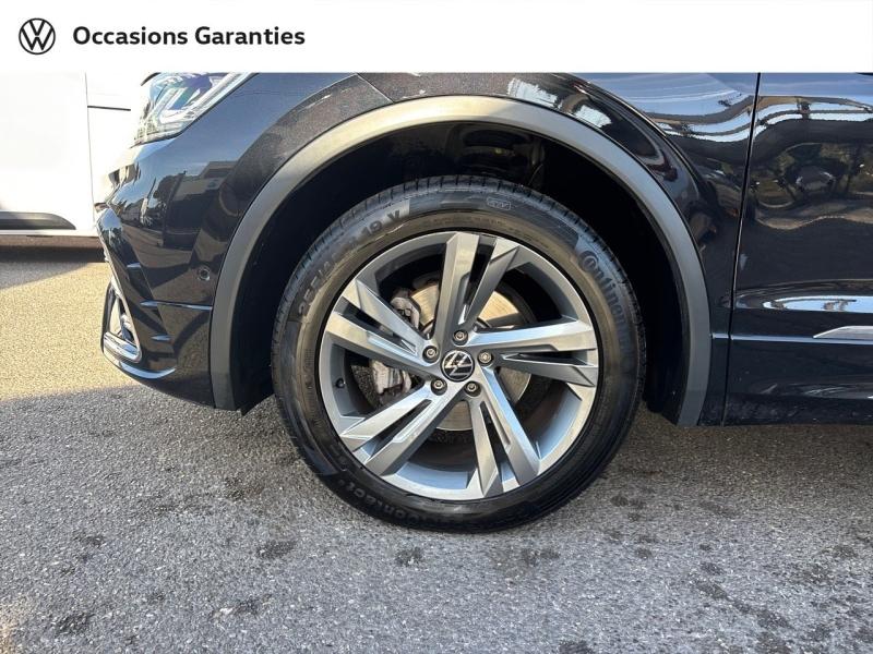 Voitures occasions VOLKSWAGEN TIGUAN ALLSPACE R-Line Mougins