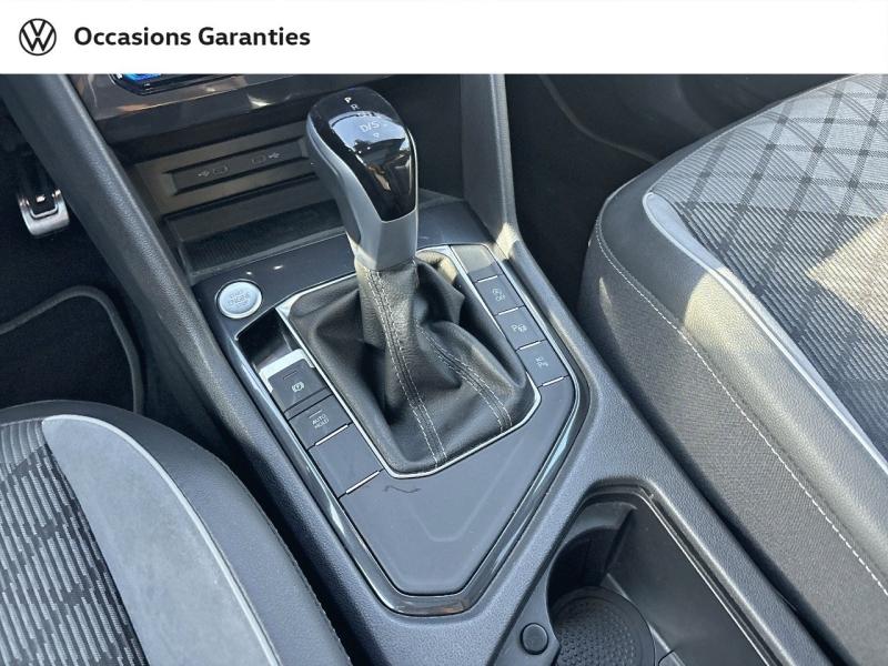 Voitures occasions VOLKSWAGEN TIGUAN ALLSPACE R-Line Mougins