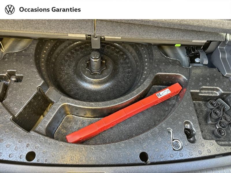 Voitures occasions VOLKSWAGEN TIGUAN ALLSPACE R-Line Mougins