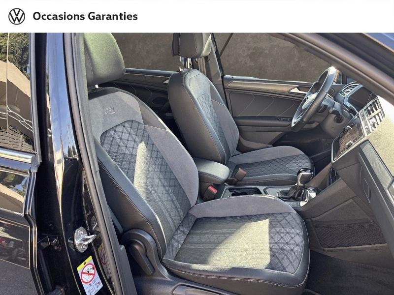 Voitures occasions VOLKSWAGEN TIGUAN ALLSPACE R-Line Mougins