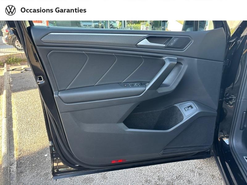 Voitures occasions VOLKSWAGEN TIGUAN ALLSPACE R-Line Mougins