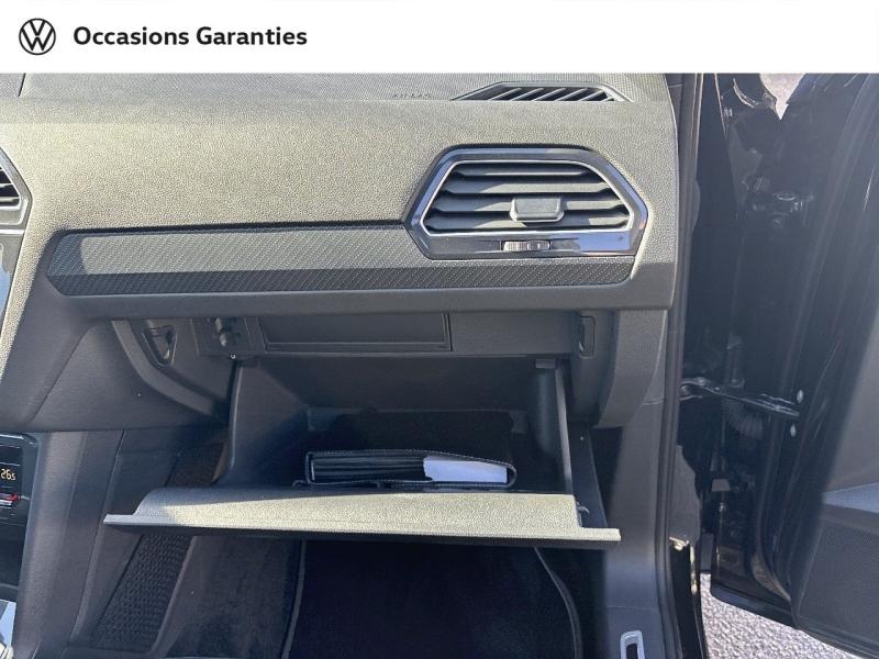 Voitures occasions VOLKSWAGEN TIGUAN ALLSPACE R-Line Mougins