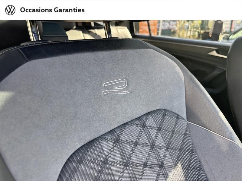 Voitures occasions VOLKSWAGEN TIGUAN ALLSPACE R-Line Mougins