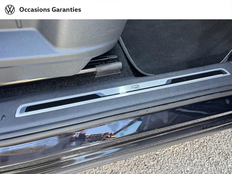 Voitures occasions VOLKSWAGEN TIGUAN ALLSPACE R-Line Mougins