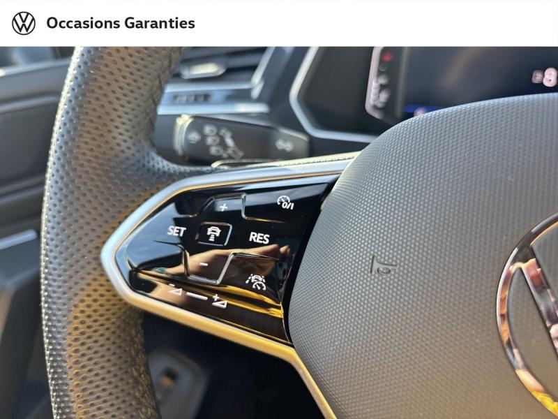 Voitures occasions VOLKSWAGEN TIGUAN ALLSPACE R-Line Mougins