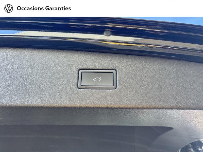 Voitures occasions VOLKSWAGEN TIGUAN ALLSPACE R-Line Mougins